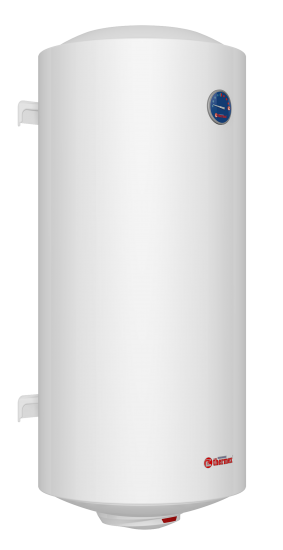 Накопительный водонагреватель электрический 120 л Thermex ERT V 111 094 1.5 кВт эмалированная сталь мокрый ТЭН