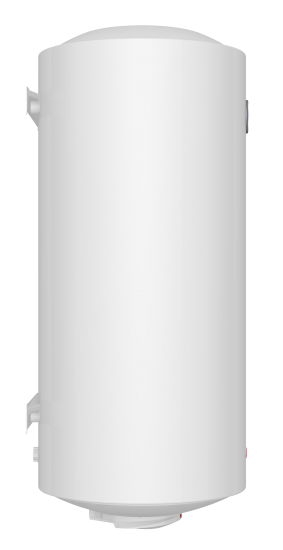 Накопительный водонагреватель электрический 120 л Thermex ERT V 111 094 1.5 кВт эмалированная сталь мокрый ТЭН