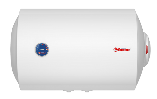 Накопительный водонагреватель электрический 80 л Thermex ERT H 111 068 1.5 кВт эмалированная сталь мокрый ТЭН