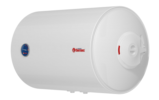 Накопительный водонагреватель электрический 80 л Thermex ERT H 111 068 1.5 кВт эмалированная сталь мокрый ТЭН