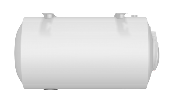 Накопительный водонагреватель электрический 50 л Thermex EST 111 067 1.5 кВт эмалированная сталь мокрый ТЭН