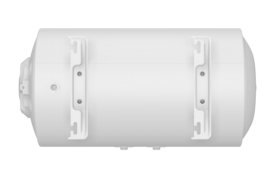 Накопительный водонагреватель электрический 50 л Thermex EST 111 067 1.5 кВт эмалированная сталь мокрый ТЭН