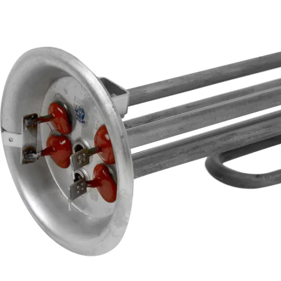 ТЭН для водонагревателя Equation нержавеющая сталь