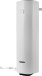 Накопительный водонагреватель электрический 80 л Ariston BLU1 R ABS Slim 3700620 2 кВт эмалированная сталь мокрый ТЭН