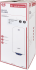 Накопительный водонагреватель электрический 65 л Ariston BLU1 R ABS Slim 3700619 2 кВт эмалированная сталь мокрый ТЭН