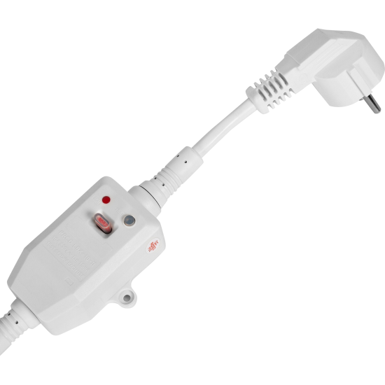 Накопительный водонагреватель электрический 30 л Ariston BLU1 R ABS Slim 3700617 2 кВт эмалированная сталь мокрый ТЭН