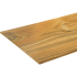 Стеновая панель МДФ Зингана 2600x300x6 мм 0.78 м²