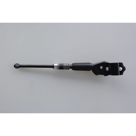 Алюминиевая подножка на перо TRANZX CD-104X