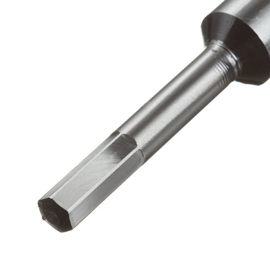 Сверло по дереву винтовое Vira 26х460 мм (552048)