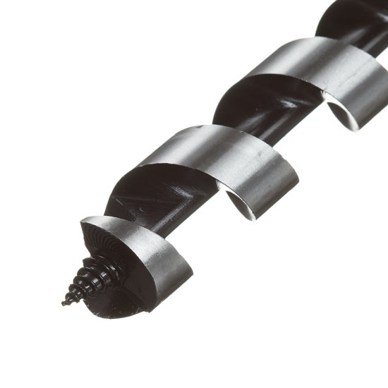 Сверло по дереву винтовое Vira 26х460 мм (552048)