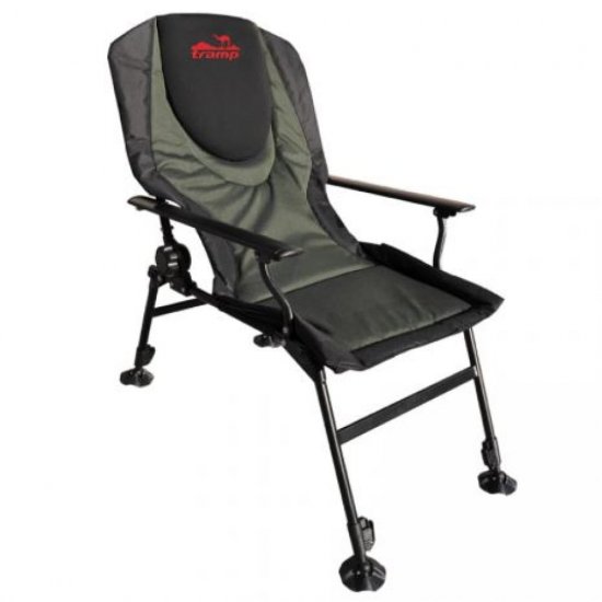 Кресло Tramp Chairman