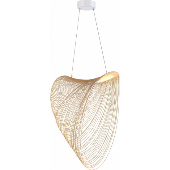 Подвесной светильник ST luce FOSSIL
