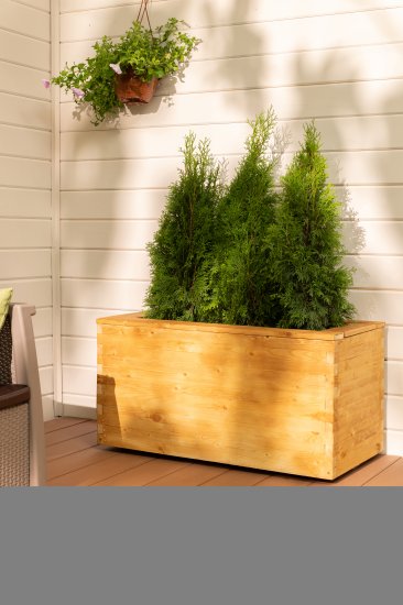 Брусок строганый 50x70x3000 мм хвоя сорт оптима ФГИС ЛК