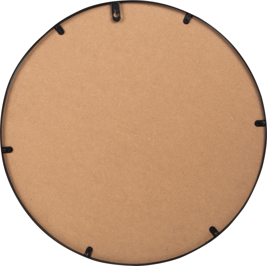 Зеркало декоративное Inspire Circle круглое D50 см