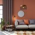 Зеркало декоративное Inspire Circle круглое 50 см