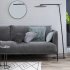 Зеркало декоративное Inspire Circle круглое 50 см