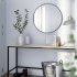 Зеркало декоративное Inspire Circle круглое 50 см