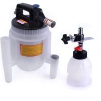 Устройство прокачки тормозной жидкости Car-tool CT-A2205