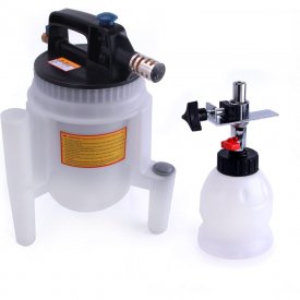 Устройство прокачки тормозной жидкости Car-tool CT-A2205