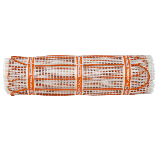 Нагревательный мат для теплого пола Теплолюкс Tropix 3 м2 480 Вт