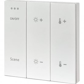 Панель управления трековой системой SKYLINE 220 ST luce ST015.500.99