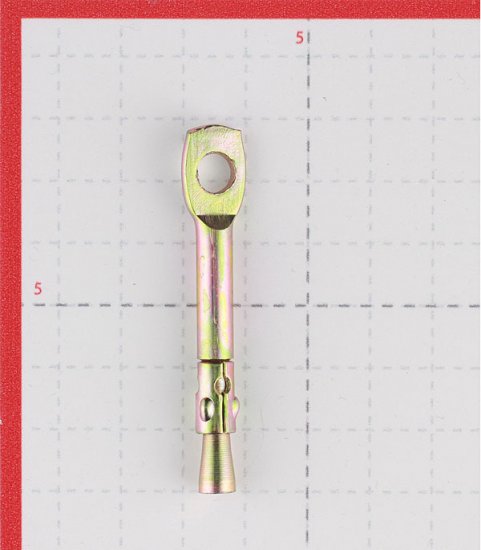 Анкер потолочный 6х60/25 мм (5 шт.)