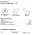 Утеплитель Rockwool Рокфасад 50 мм 4 шт 600x1000 мм 2.4 м²