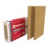 Утеплитель Rockwool Рокфасад 50 мм 4 шт 600x1000 мм 2.4 м²