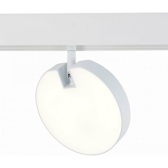 Магнитный трековый светильник ST luce ST359.546.15