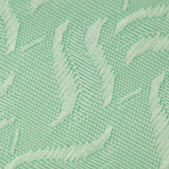 Ламели для вертикальных жалюзи 180 см  Аврора салатовые (5 шт.)