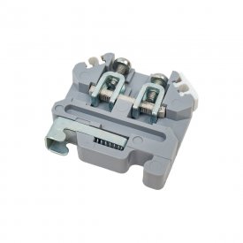 Наборный зажим СПб УПП-5 ЗН18-2,5П25