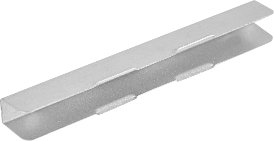 Профиль соединительный грильято 50x10 мм