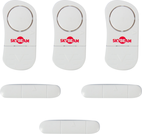 Датчик открывания двери или окна Skybeam MC-35