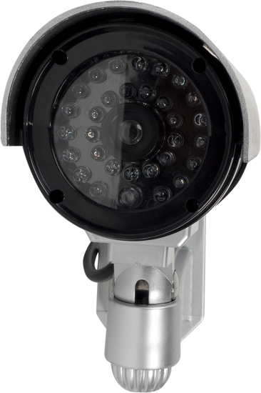 Муляж камеры Skybeam FC1003 с индикатором цвет серый