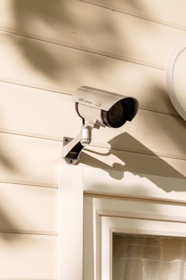 Муляж камеры Skybeam FC1003 с индикатором цвет серый