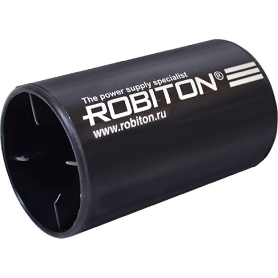 Адаптер для элементов питания Robiton Adaptor-AA-D