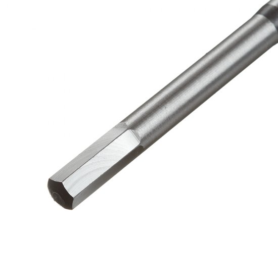 Сверло по дереву винтовое Vira 14х460 мм (552043)