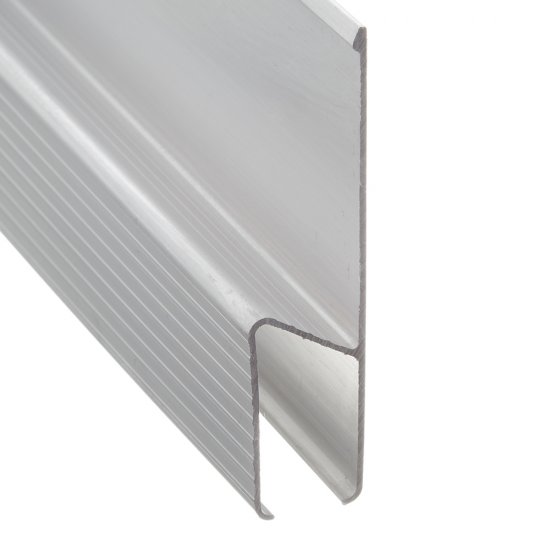 Правило алюминиевое 3 м h-образное Stayer