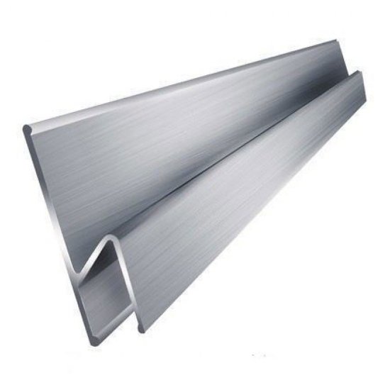 Правило алюминиевое 3 м h-образное Stayer