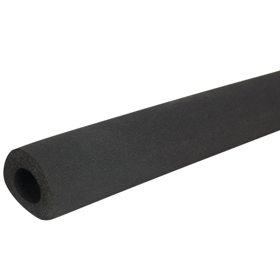 Изоляция для труб K-Flex 18/9 мм, 1 м, каучук