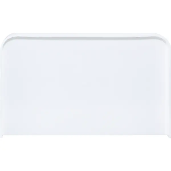 Держатель для туалетной бумаги с полкой