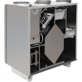Приточно-вытяжная установка Shuft UniMAX-P 800 VEL-A