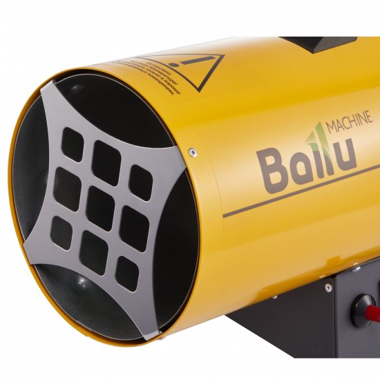 Газовая тепловая пушка Ballu BHG-10 10 кВт
