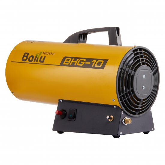 Газовая тепловая пушка Ballu BHG-10 10 кВт