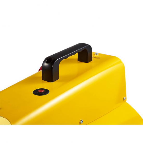 Тепловая пушка электрическая Ballu BHP-P2-15 15000 Вт