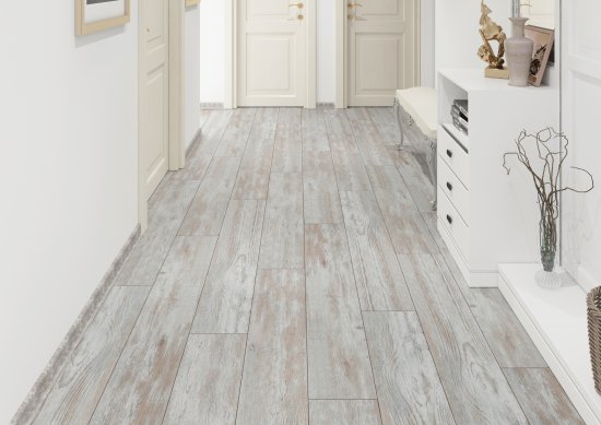 Ламинат «Ель горная» 33 класс толщина 10 мм с фаской 2.131 м²