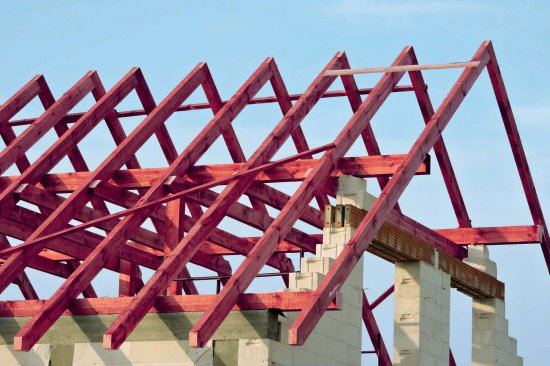 Пропитка огнебиозащитная для древесины Akvateks DIY I и II группа эффективности цвет индикаторный розовый 11 кг