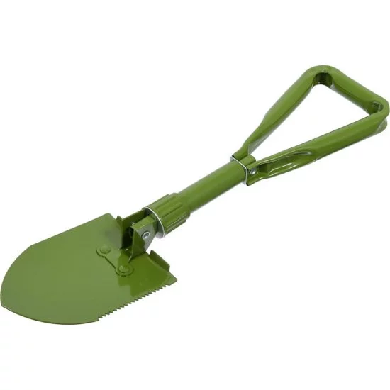 Складная лопата BOYSCOUT 12 61045