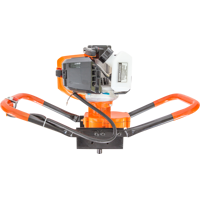 Мотобур Carver AG-52/000 без шнека 1.9 л/с