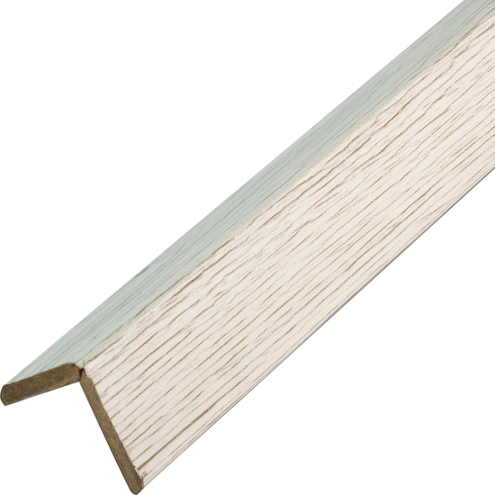 Уголок МДФ универсальный Дуб берген 28x28x2600 мм